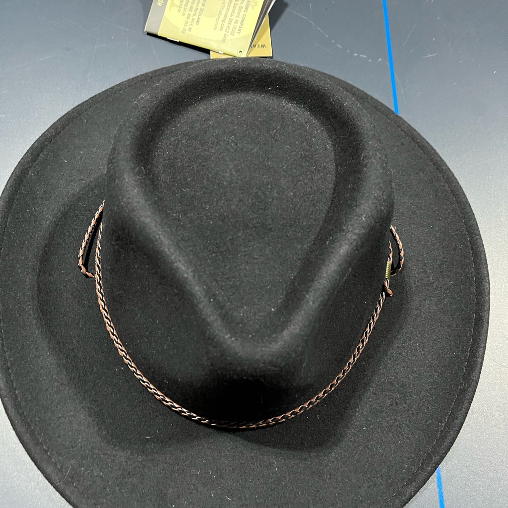 Outback Trading Company Wool Hats For Men Nwt” Broken Hill. “